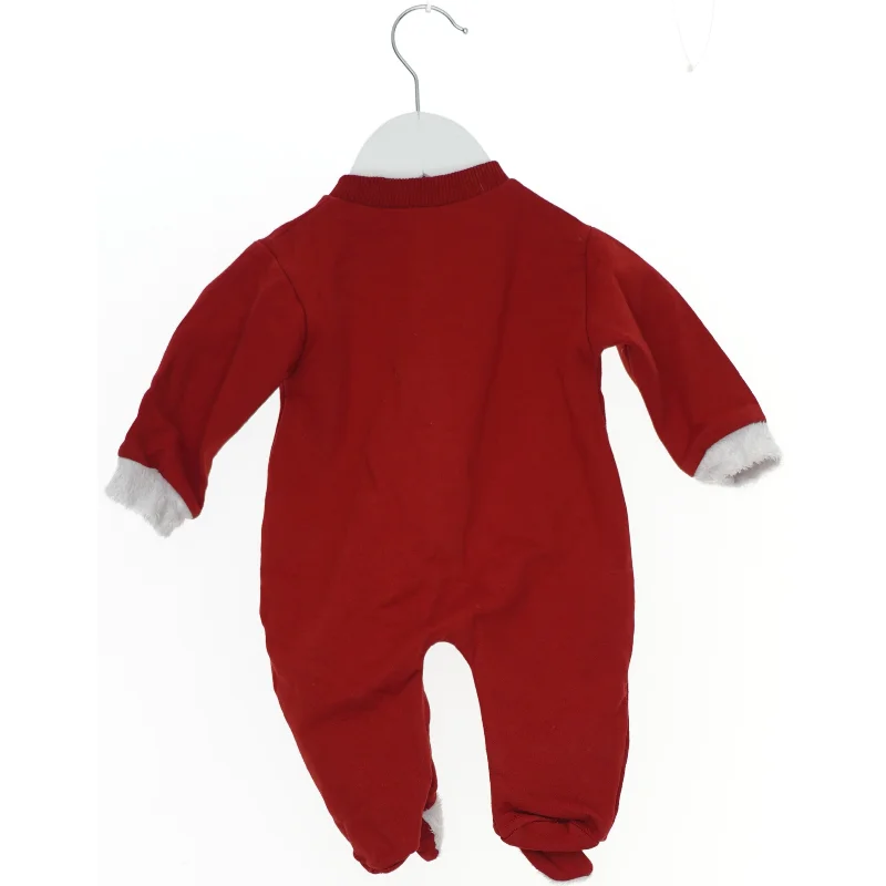 Heldragt med julemotiv (str. 62)