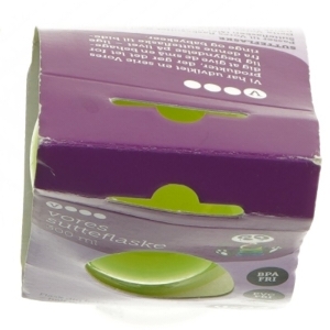 Sutteflaske 300 ml fra Vores (str. 300 ml)