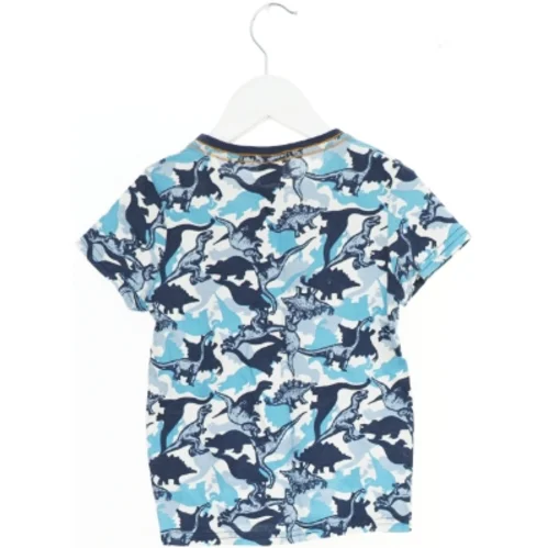 Dinosaur t-shirt fra Kiki&Koko (str. 104)