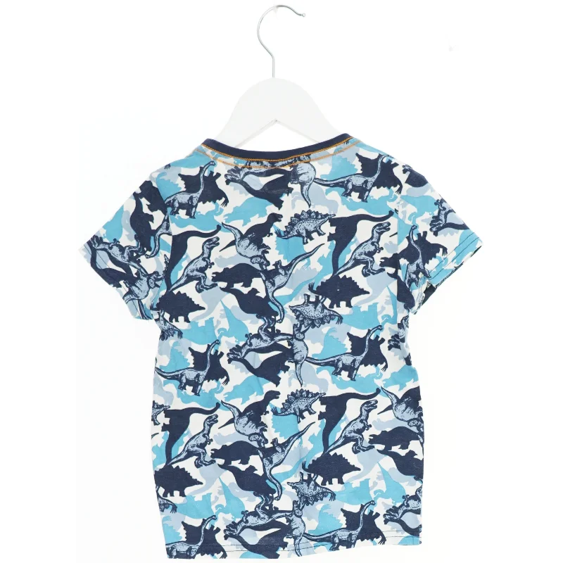 Dinosaur t-shirt fra Kiki&Koko (str. 104)