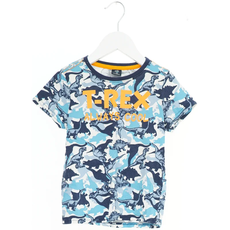 Dinosaur t-shirt fra Kiki&Koko (str. 104)