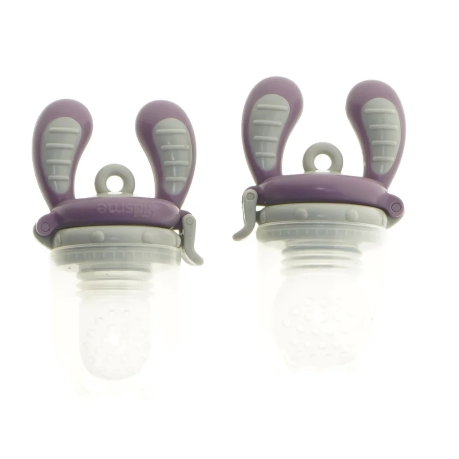 Food feeder fra KidSME (str. 9 cm)