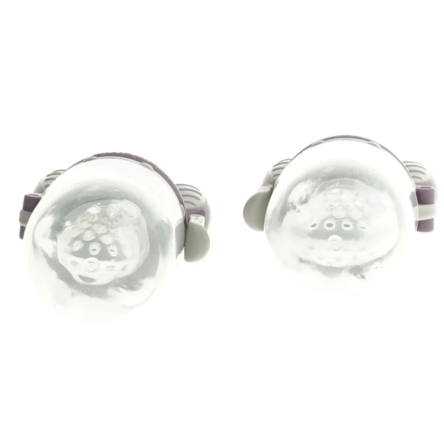 Food feeder fra KidSME (str. 9 cm)