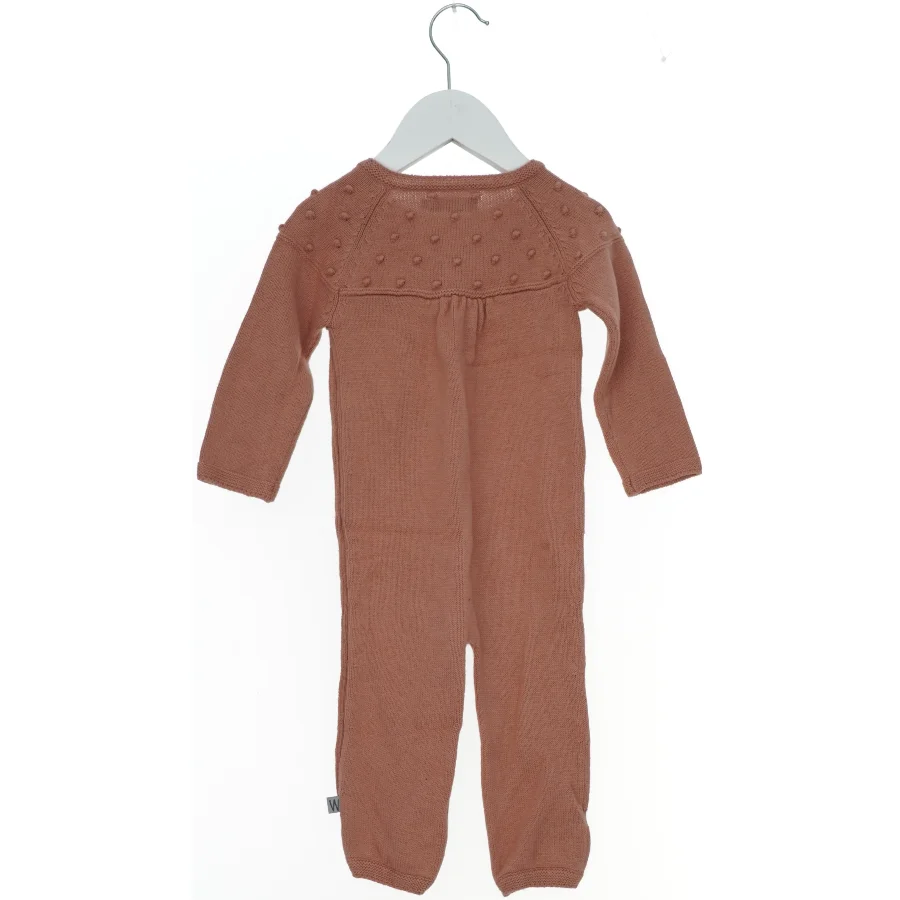 Helt ny heldragt fra Wheat (str. 74)