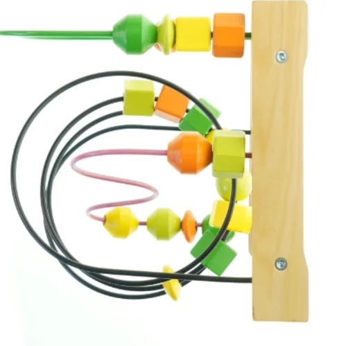 Mula kuglelabyrint (str. 30x26 cm)