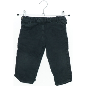 Fløjlsbukser fra Petit Bateau (str. 74)