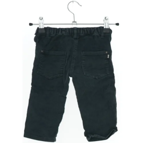 Fløjlsbukser fra Petit Bateau (str. 74)