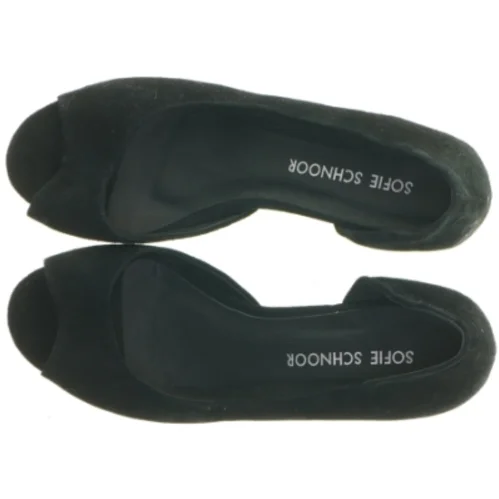 Helt nye stiletter fra Sofie Schnoor (str. 38 )