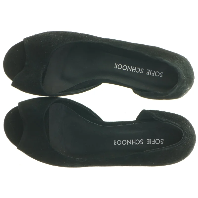 Helt nye stiletter fra Sofie Schnoor (str. 38 )