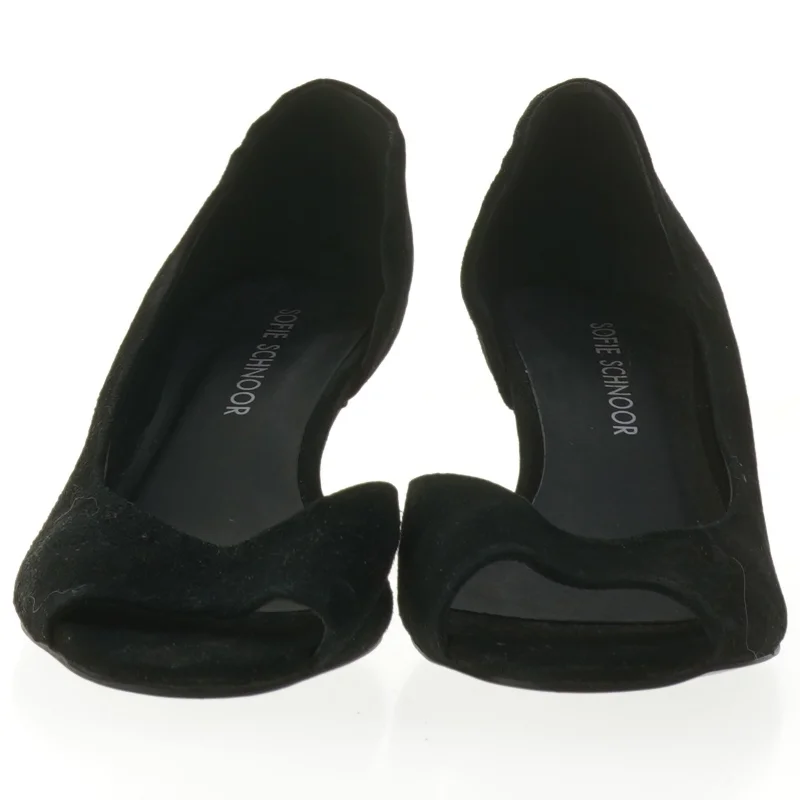 Helt nye stiletter fra Sofie Schnoor (str. 38 )