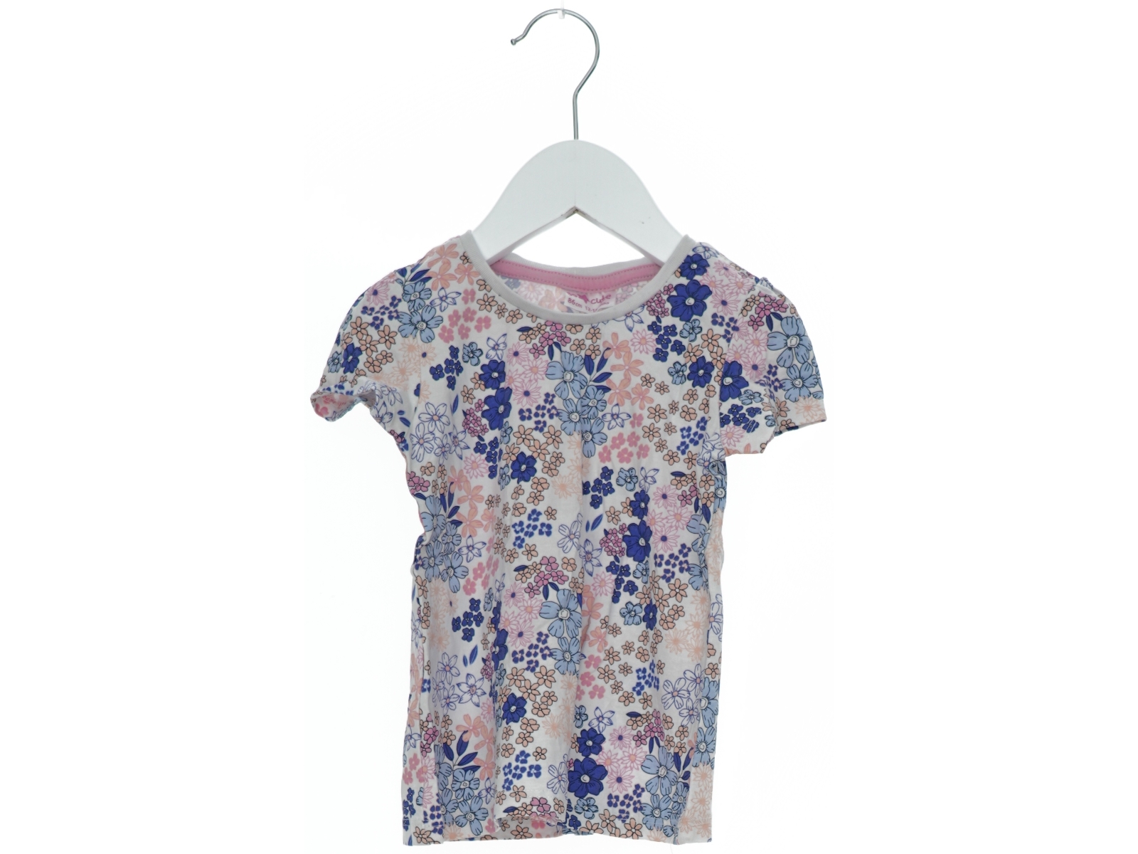 Bluse fra So Cute (str. 86)