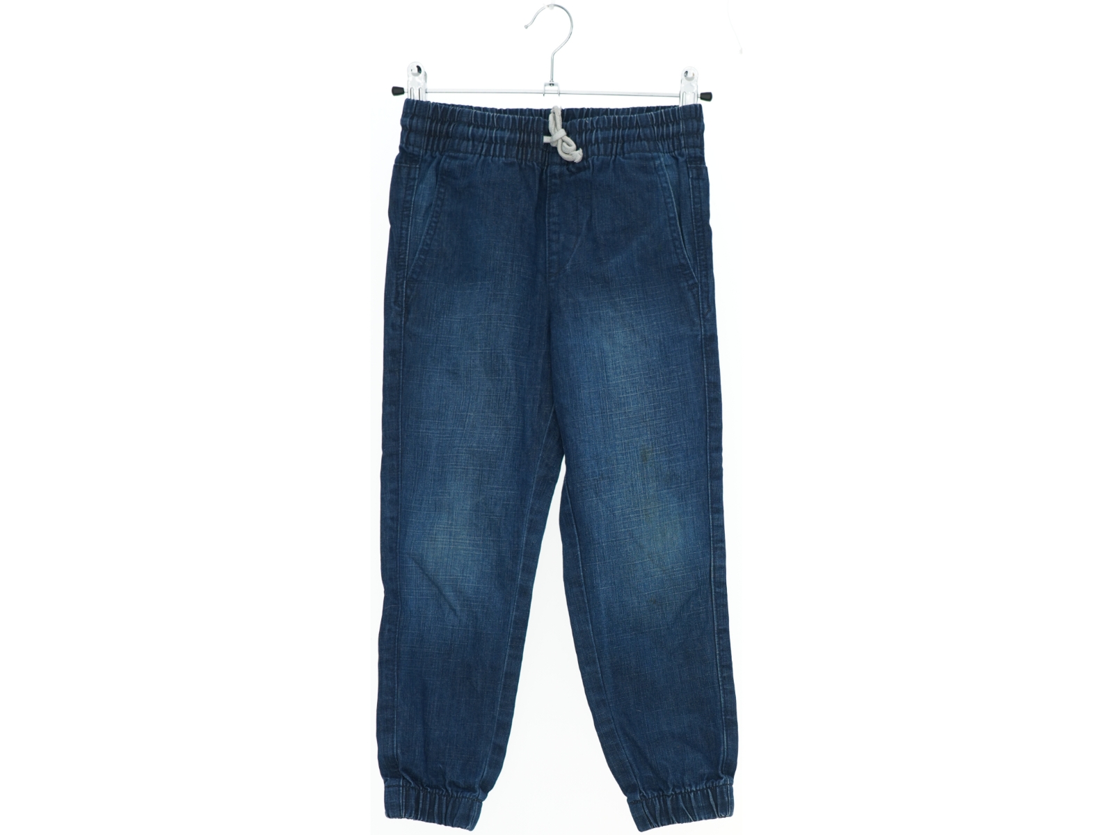 Blå jeans fra &Denim (str. 116)