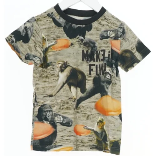 T-Shirt fra Friends (str. 110)