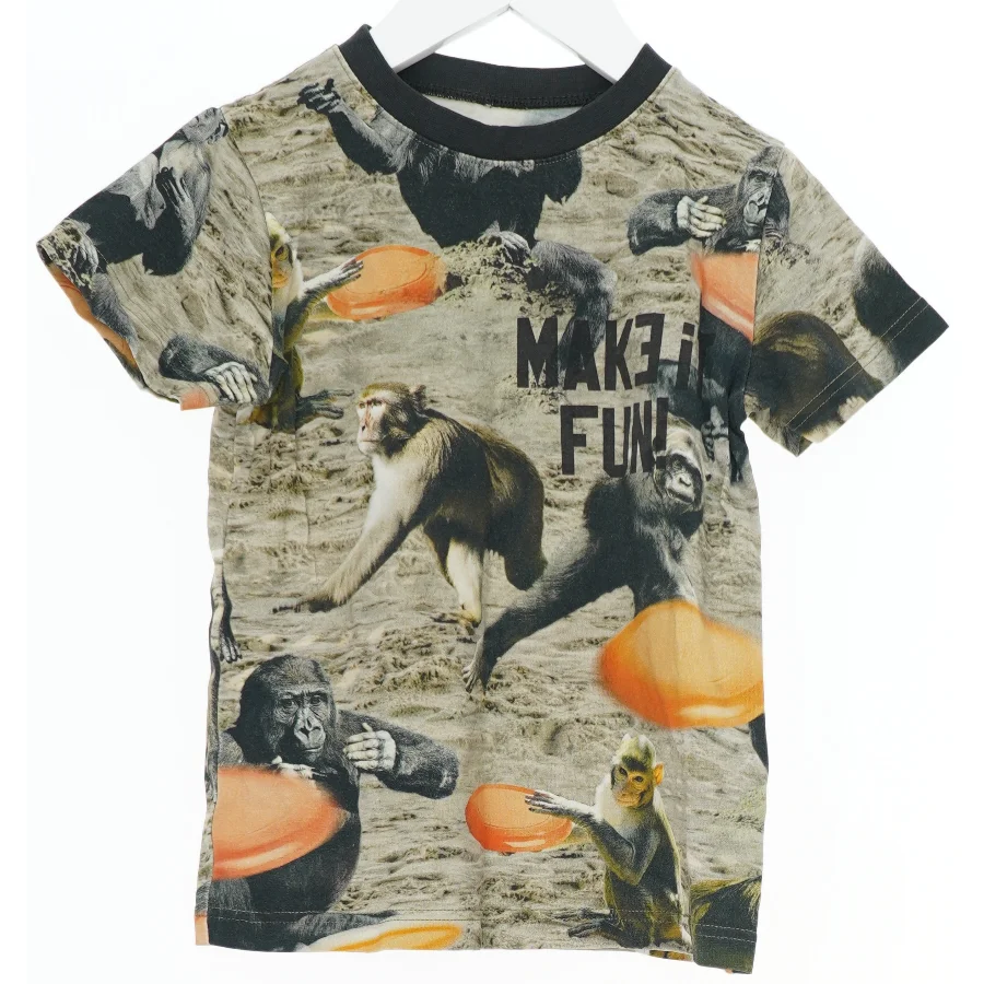 T-Shirt fra Friends (str. 110)