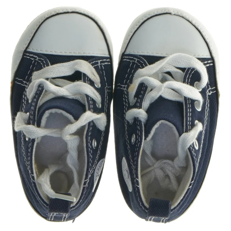 Babysneakers fra Converse (str. 20 )