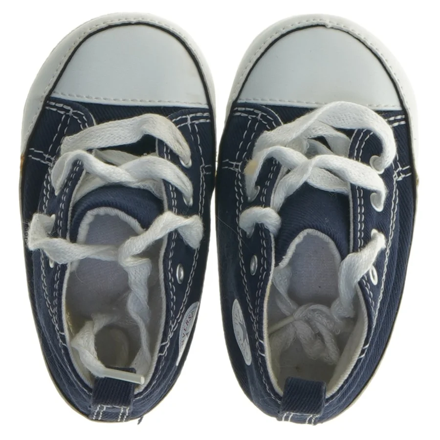 Babysneakers fra Converse (str. 20 )