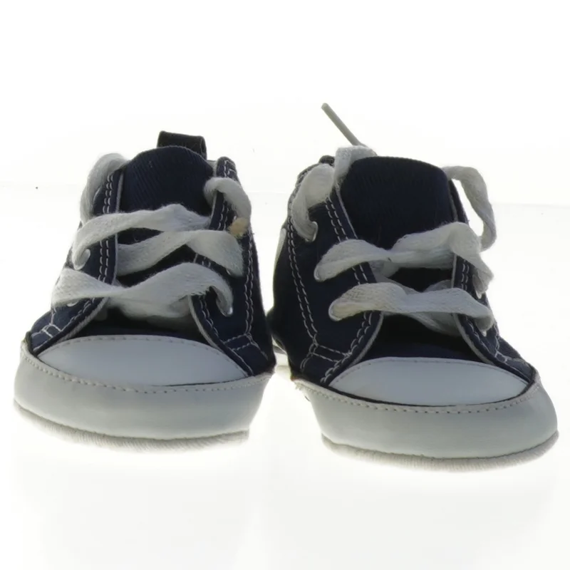 Babysneakers fra Converse (str. 20 )