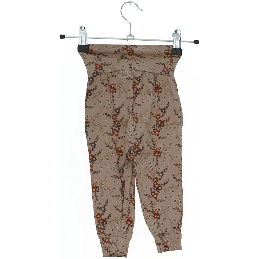 Bukser fra Müsli (str. 74)