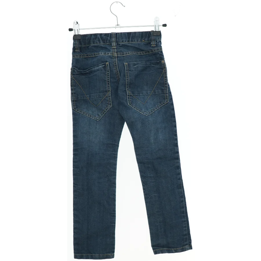 Mørkeblå jeans fra Name It (str. 122)