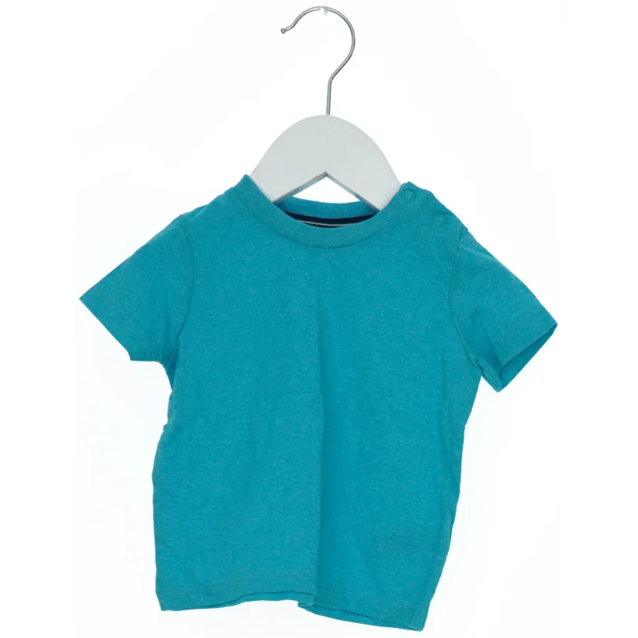 Kortærmet t-shirt fra F&F (str. 74)