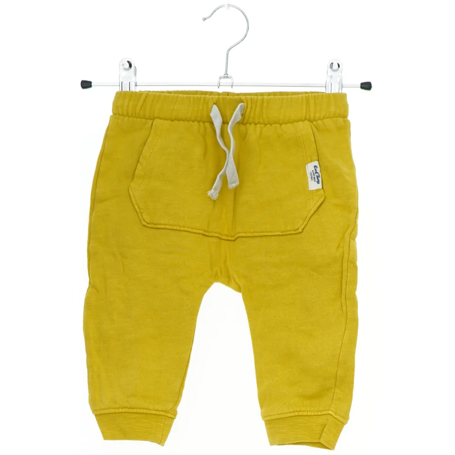 Børnebukser fra H&M (str. 74)