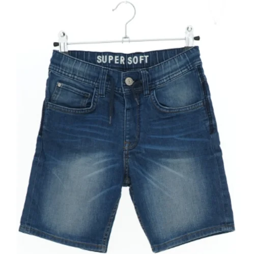 Denimshorts fra H&M (str. 134)