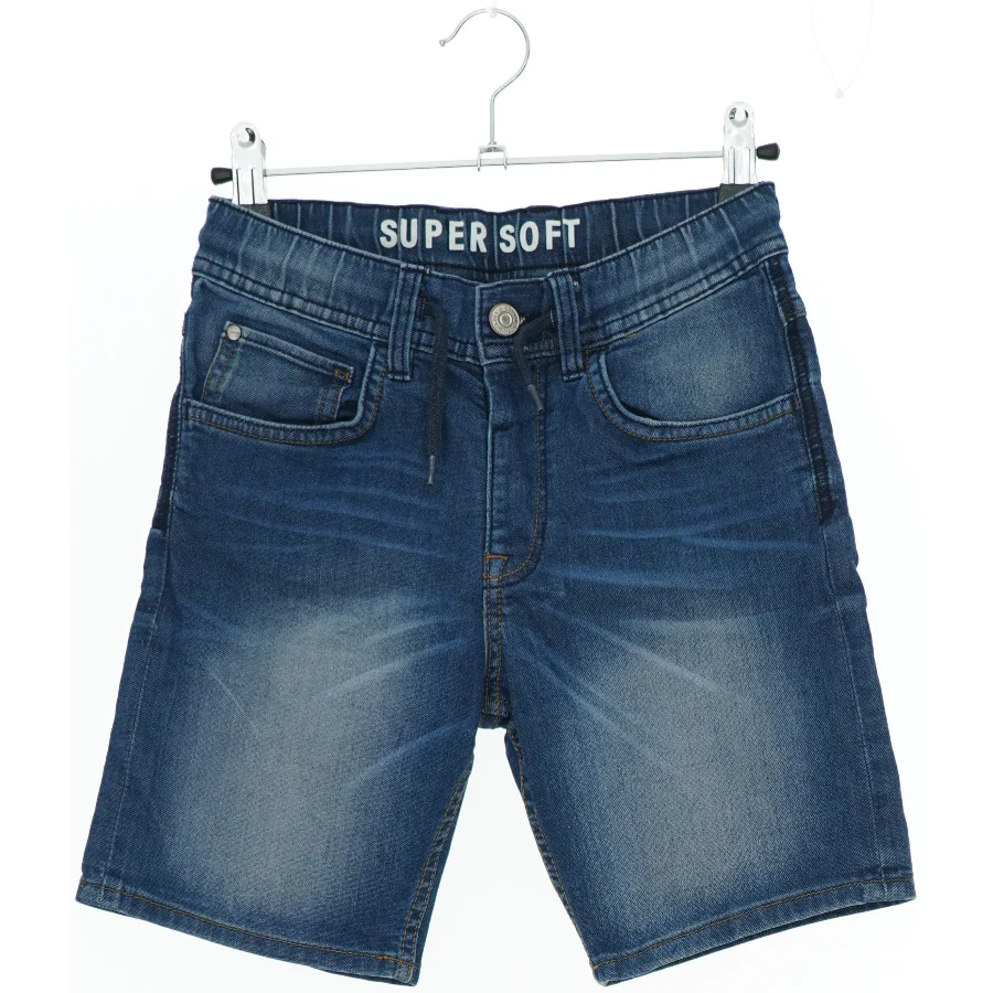 Denimshorts fra H&M (str. 134)