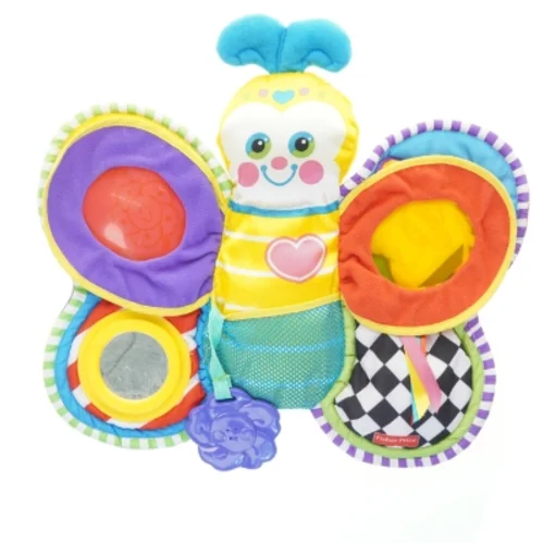 Sommerfugl fra Fisher-Price (str. 32x32 cm)