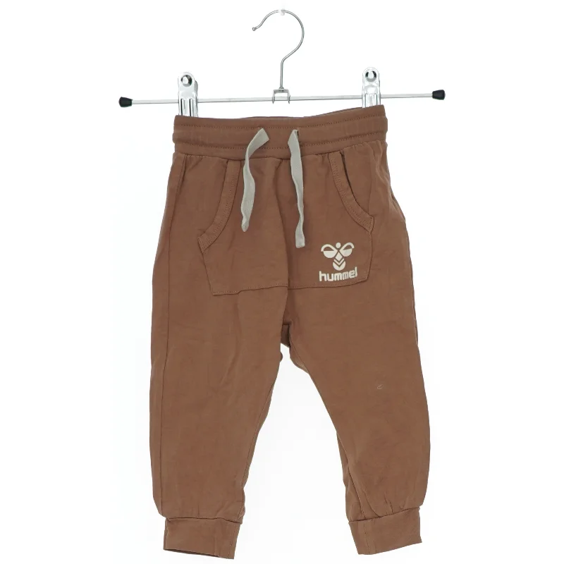 Joggingbukser fra Hummel (str. 68)