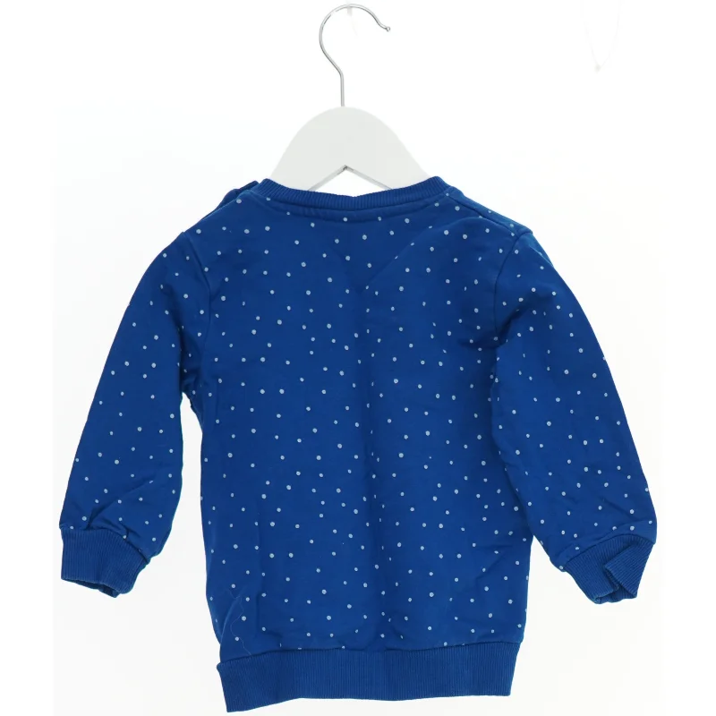 Julebluse med snemandsmotiv fra VRS (str. 80)