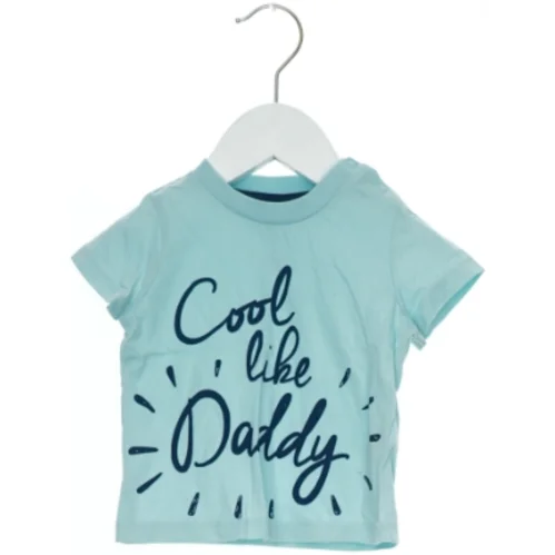 T-shirt til fra F&F (str. 74)