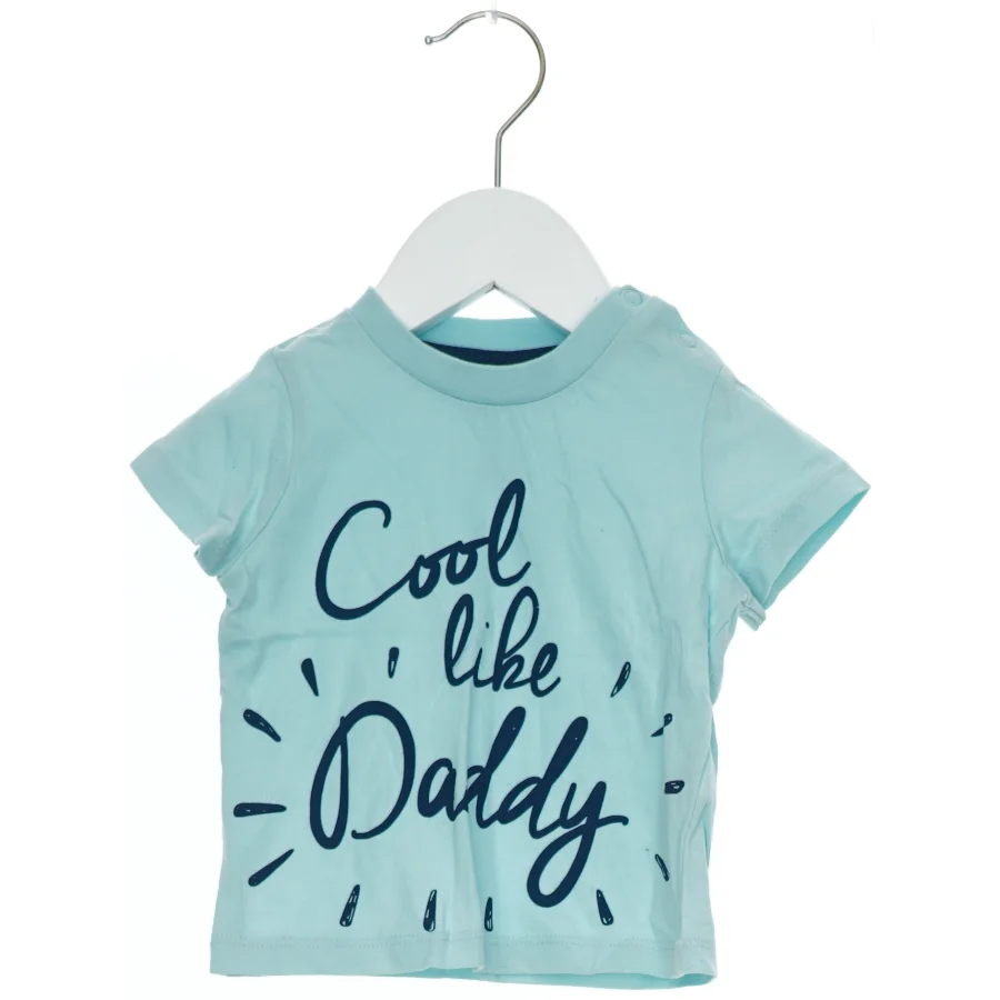 T-shirt til fra F&F (str. 74)