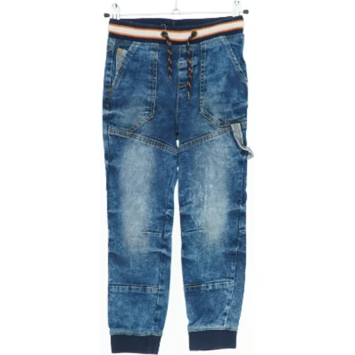 Jeans fra Pepco (str. 116)