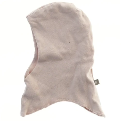 Rosa hjelmhue til børn fra Friends (str. 68)