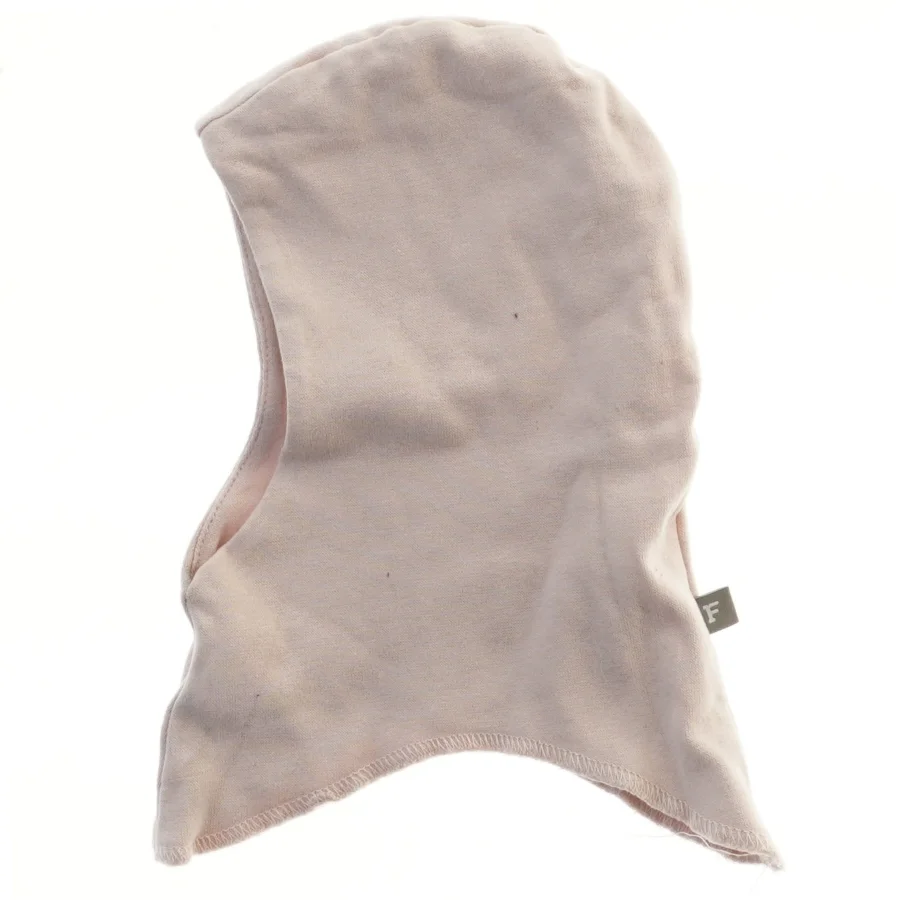 Rosa hjelmhue til børn fra Friends (str. 68)