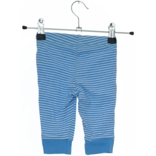 Blå stribede bukser fra Friends (str. 68)