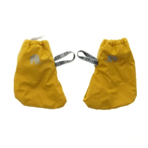 Gule vandtætte futter fra Celavi (str. 21 cm)