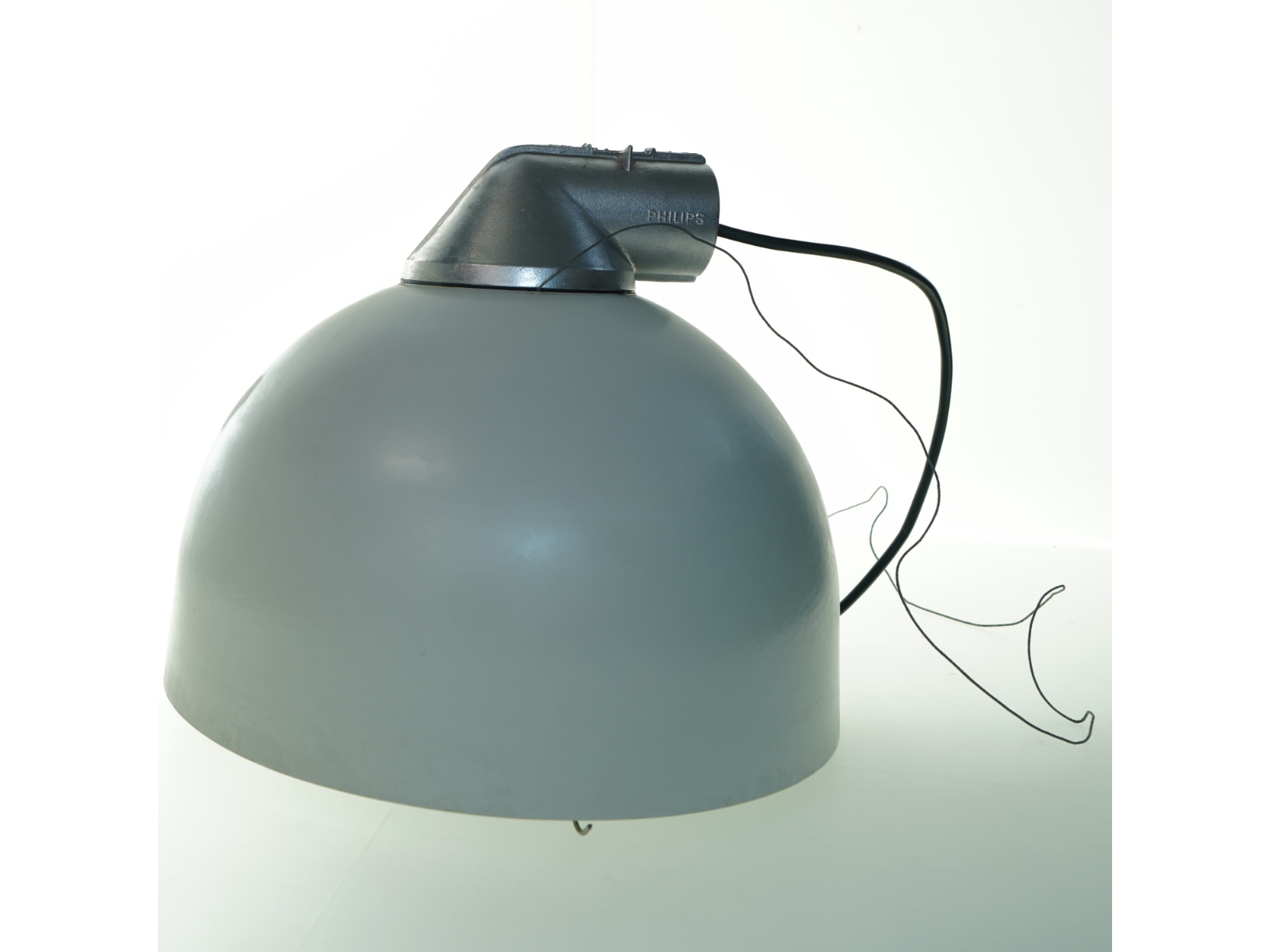 Københavnerlampe fra Philips (str. Ø 36 cm)