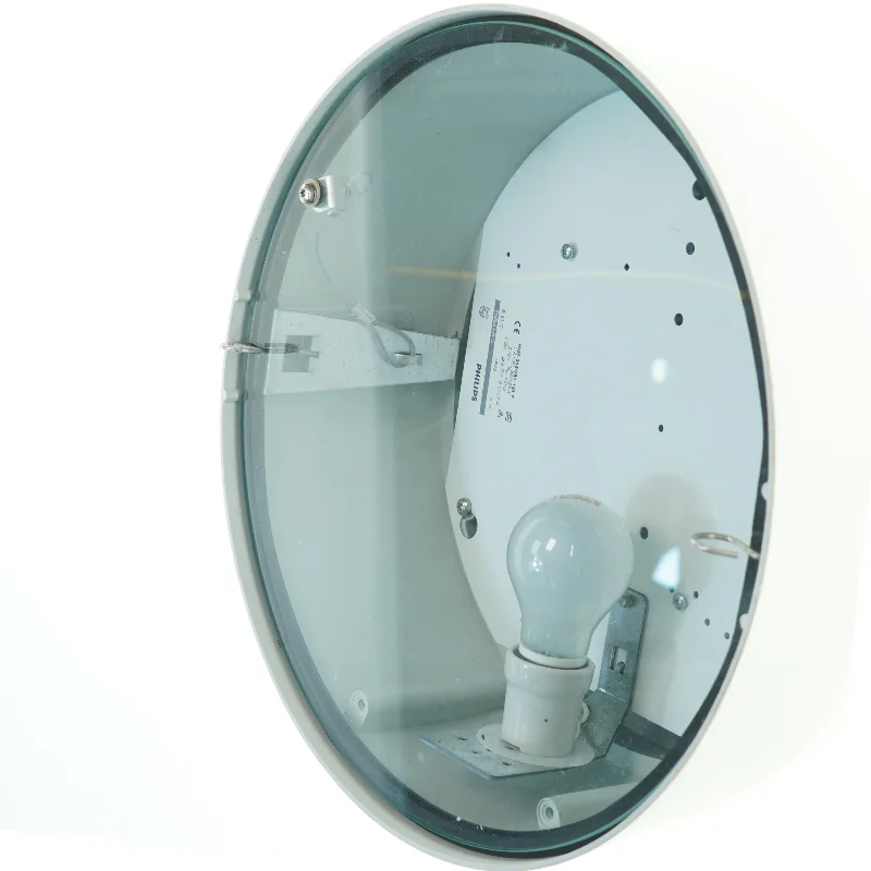 Københavnerlampe fra Philips (str. Ø 36 cm)