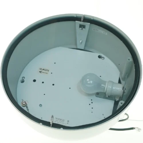 Københavnerlampe fra Philips (str. Ø 36 cm)