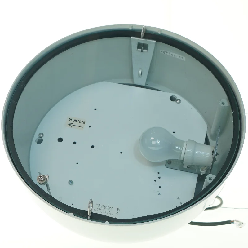 Københavnerlampe fra Philips (str. Ø 36 cm)