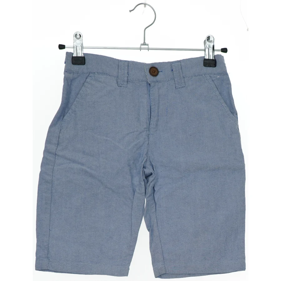 Blå shirts fra Chino (str. 122)