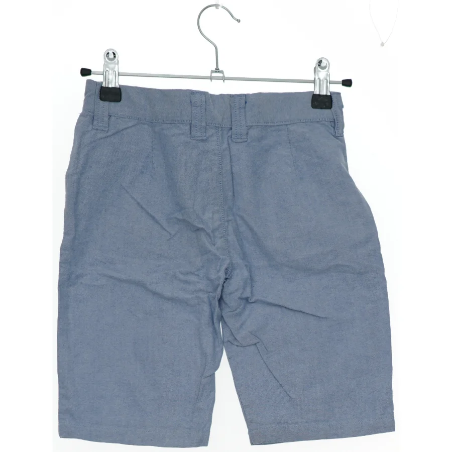 Blå shirts fra Chino (str. 122)