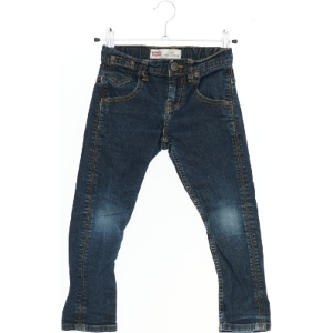 Jeans fra Levi’s (str. 110)