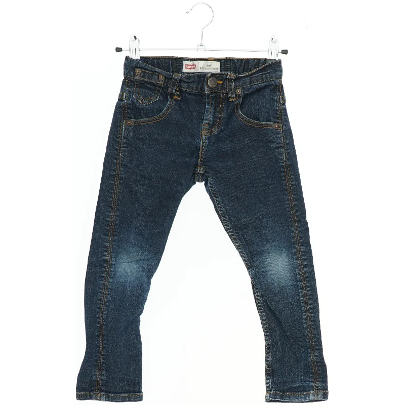 Jeans fra Levi’s (str. 110)