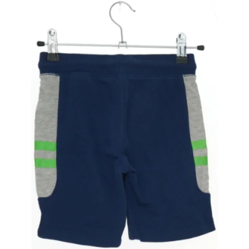 Børneshorts med farvede detaljer fra H&M (str. 116)
