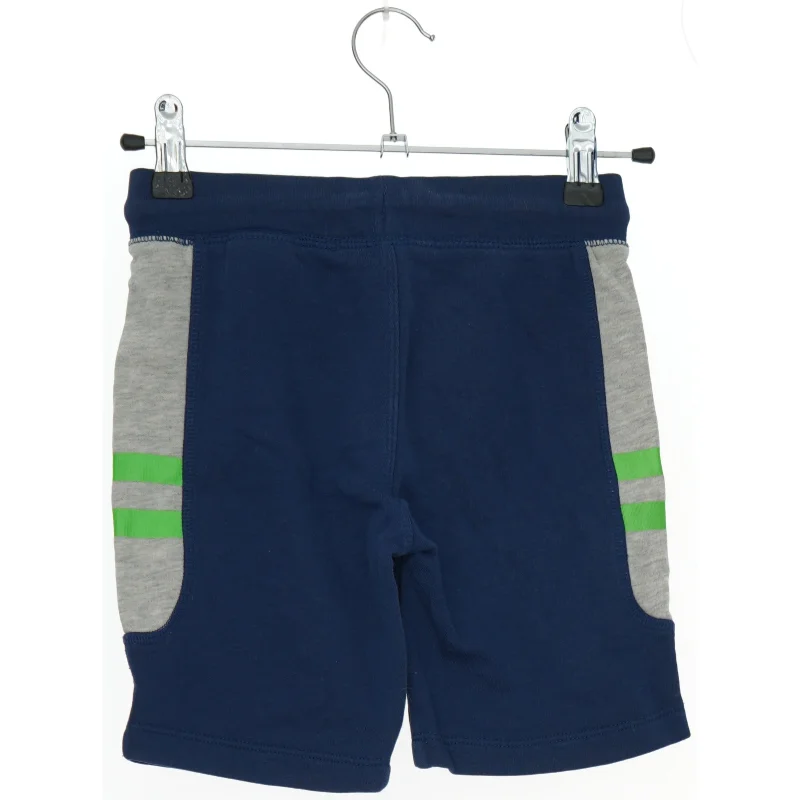 Børneshorts med farvede detaljer fra H&M (str. 116)