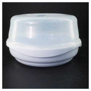 Dampsterilisator til mikrobølgeovn fra Philips Avent (str. Ø 30 cm)