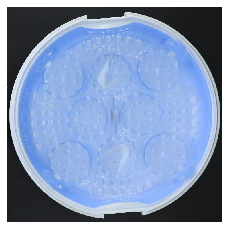 Dampsterilisator til mikrobølgeovn fra Philips Avent (str. Ø 30 cm)