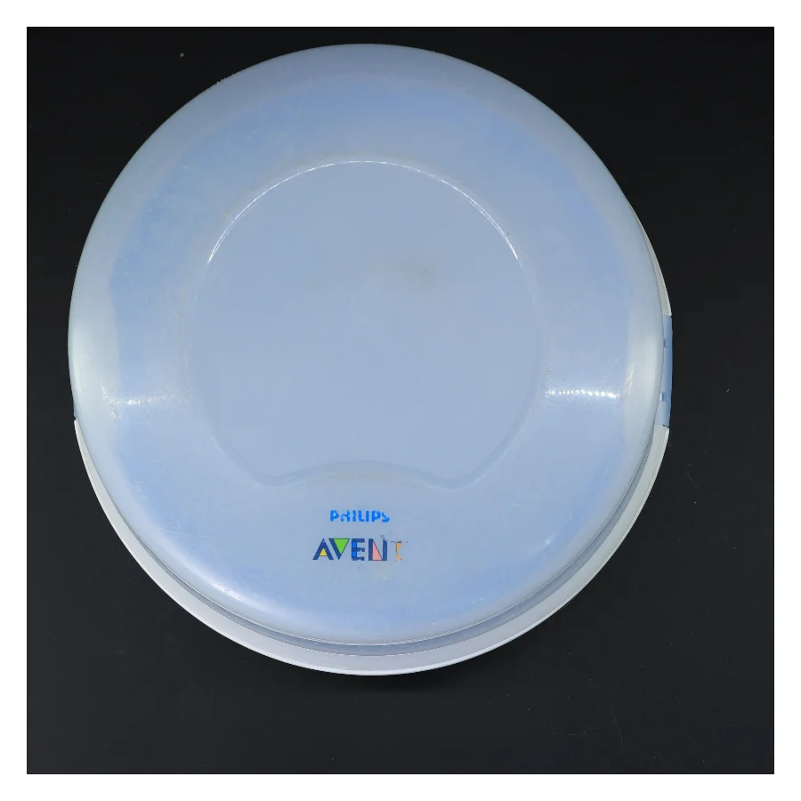 Dampsterilisator til mikrobølgeovn fra Philips Avent (str. Ø 30 cm)